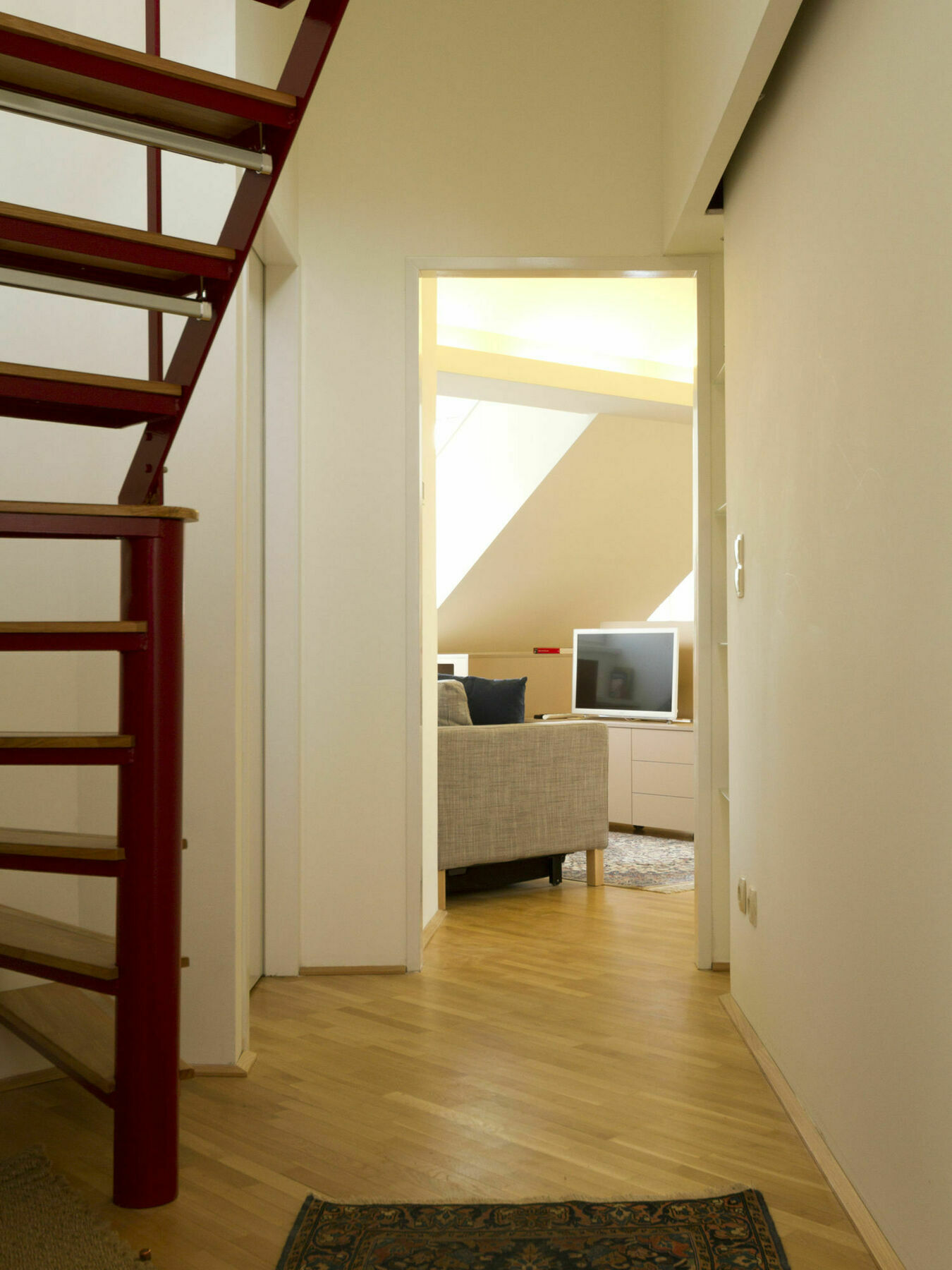 Mariahilf Terrace By Welcome2Viena Exterior foto