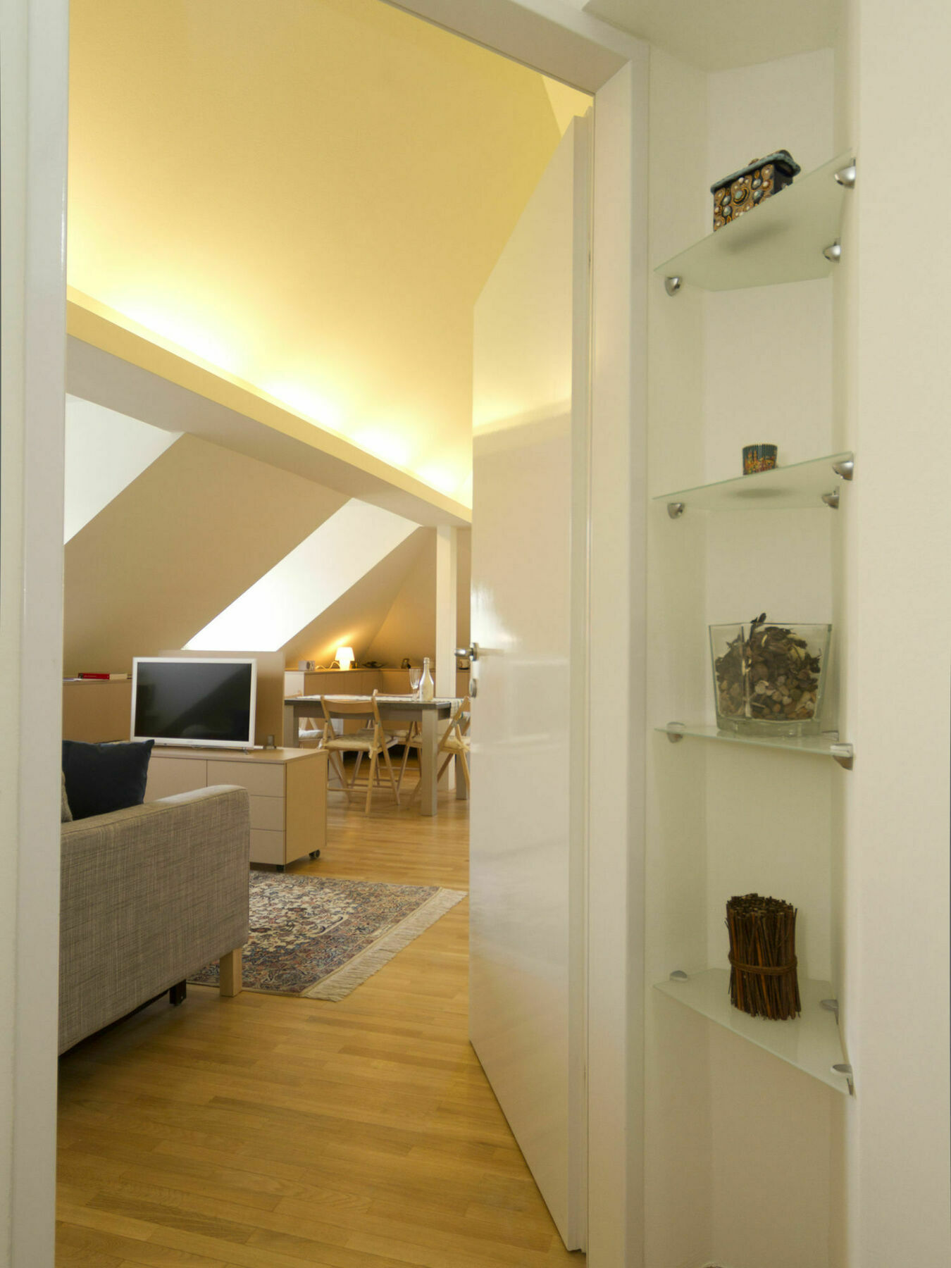 Mariahilf Terrace By Welcome2Viena Exterior foto