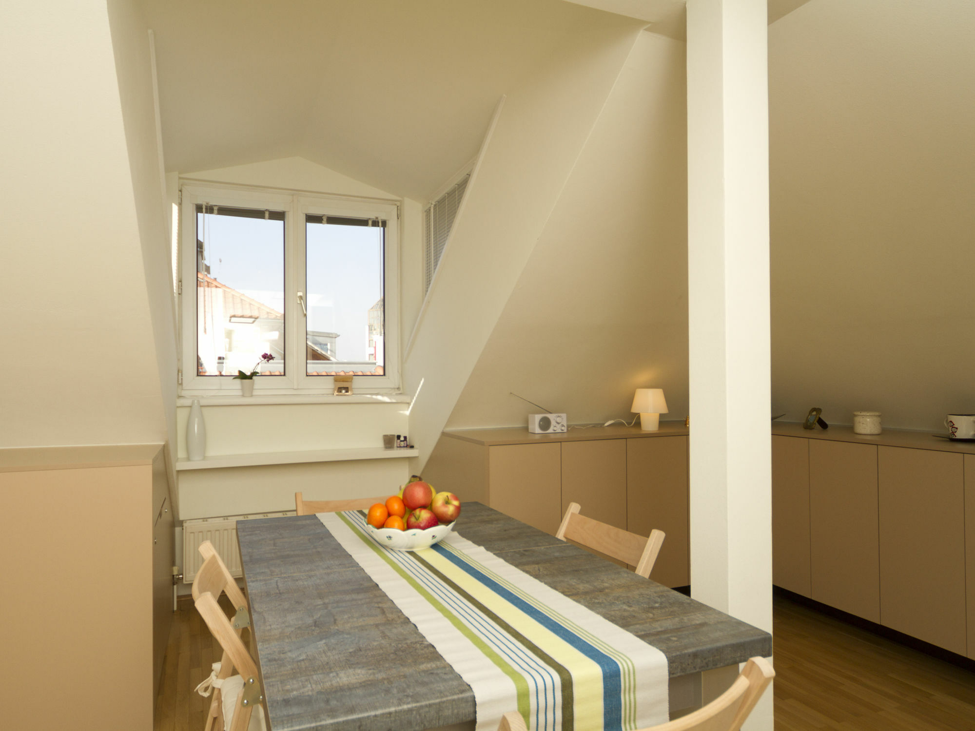 Mariahilf Terrace By Welcome2Viena Exterior foto